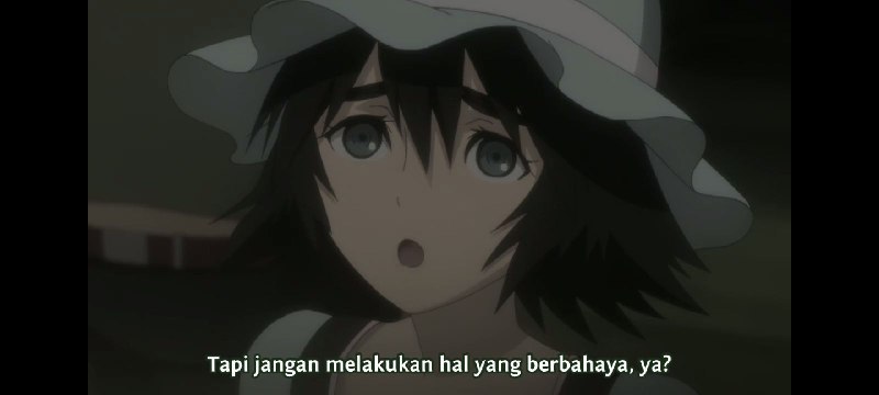 Mayuri ngomong gitu kok sakit ya dada gwMayuri ngomong gitu kok sakit ya dada gw