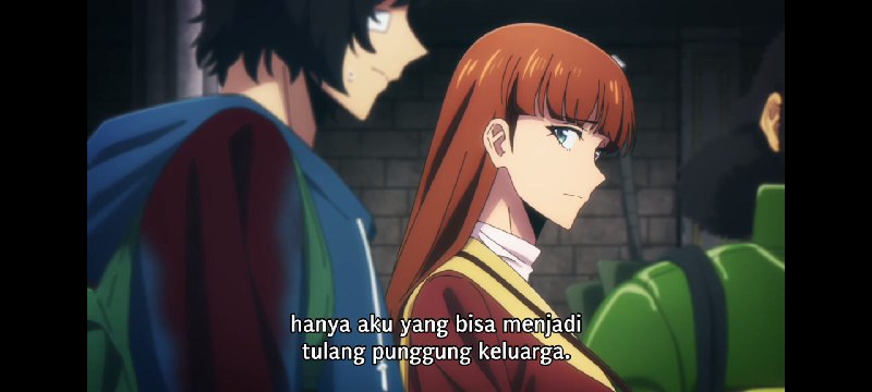 bagus ah bagus banget, grafisnya bagus, padahal aku pake 720p, ceritanya bagus ah bagus banget, tipe gw banget kalau zero to hero, mc anti naif, muka kaya have no enemies. bagus ah bagus banget pantesan rating nya lumayan di MAL, + temen gw banyak baca komiknya.bagus ah bagus banget, grafisnya bagus, padahal aku pake 720p, ceritanya bagus ah bagus banget, tipe gw banget kalau zero to hero, mc anti naif, muka kaya have no enemies. bagus ah bagus banget pantesan rating nya lumayan di MAL, + temen gw banyak baca komiknya.