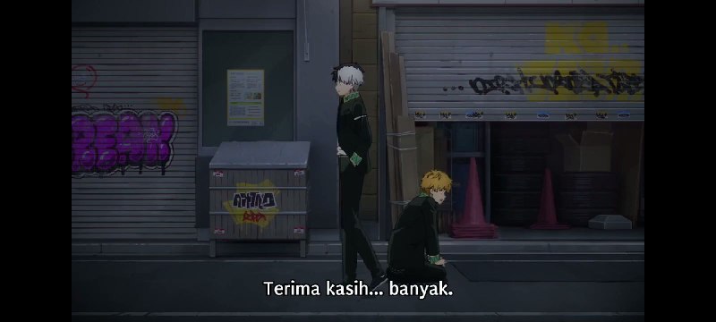 baru 2 episode udah nguras air matabaru 2 episode udah nguras air mata