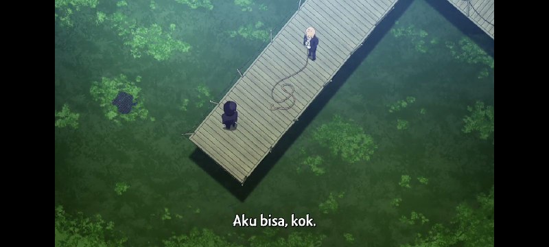 awalnya Shirogane pengen masuk sekolah itu cuma mau dapat beasiswa, ternyata nih sekolah, sekolahnya orang kasta tinggi yang di hormati, Kaguya sama Chika di sambut meriah ya karna mereka orang kaya cuy, sedangkan Shirogane gak, terus Shirogane nganggap kek diskriminasi gitulah terus kesal gitu. tapi nih ye setelah liat Kaguya loncat di rawa buat nyelamatin orang Shirogane termotivasi cuy, ini kesimpulan gw tentang motivasi nya 