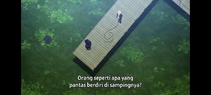 awalnya Shirogane pengen masuk sekolah itu cuma mau dapat beasiswa, ternyata nih sekolah, sekolahnya orang kasta tinggi yang di hormati, Kaguya sama Chika di sambut meriah ya karna mereka orang kaya cuy, sedangkan Shirogane gak, terus Shirogane nganggap kek diskriminasi gitulah terus kesal gitu. tapi nih ye setelah liat Kaguya loncat di rawa buat nyelamatin orang Shirogane termotivasi cuy, ini kesimpulan gw tentang motivasi nya 