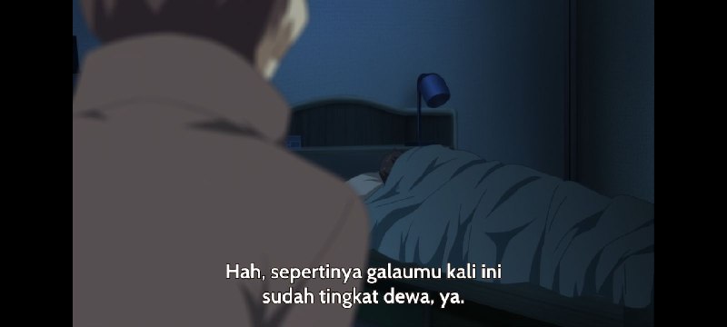 ga ku post semuanya, malas udah mau bulan ramadhan.komentar gw untuk ni anime ini : mc egois.dah itu ajaga ku post semuanya, malas udah mau bulan ramadhan.komentar gw untuk ni anime ini : mc egois.dah itu aja