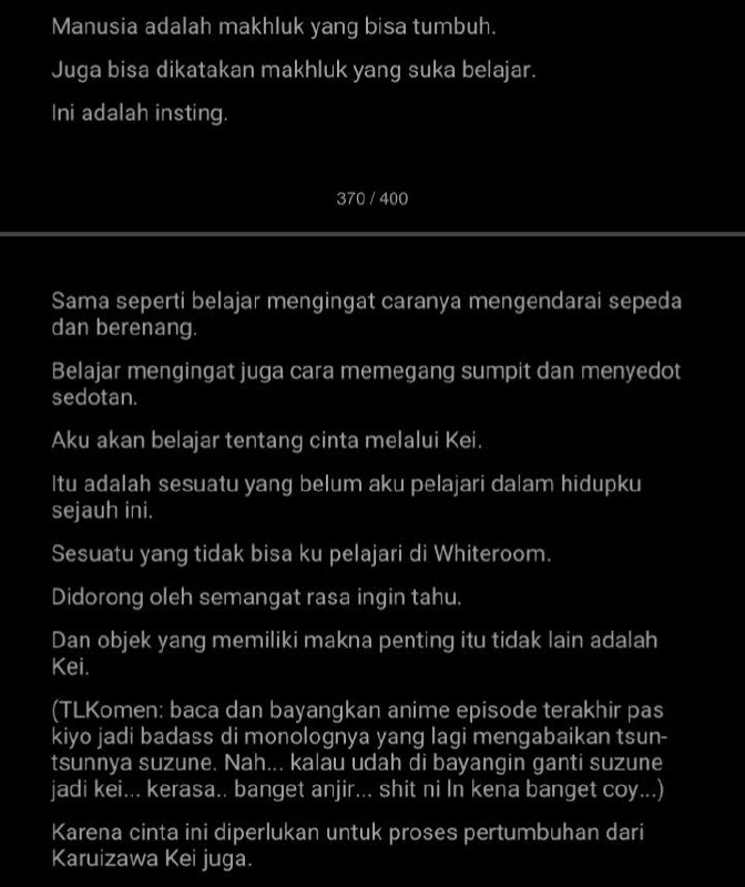 yang nge-TL Team Suzune 🤣yang nge-TL Team Suzune 🤣