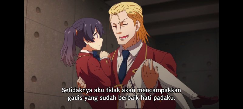 tai, dialog keren Koenji di skiptai, dialog keren Koenji di skip