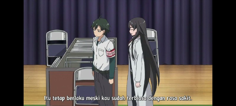 king sesungguhnya, sekarang gw akui Squad Ayanokoji, Oreki, Sakuta, Hachiman emang raja dari segala raja.king sesungguhnya, sekarang gw akui Squad Ayanokoji, Oreki, Sakuta, Hachiman emang raja dari segala raja.