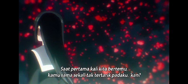 awalnya Shirogane pengen masuk sekolah itu cuma mau dapat beasiswa, ternyata nih sekolah, sekolahnya orang kasta tinggi yang di hormati, Kaguya sama Chika di sambut meriah ya karna mereka orang kaya cuy, sedangkan Shirogane gak, terus Shirogane nganggap kek diskriminasi gitulah terus kesal gitu. tapi nih ye setelah liat Kaguya loncat di rawa buat nyelamatin orang Shirogane termotivasi cuy, ini kesimpulan gw tentang motivasi nya 