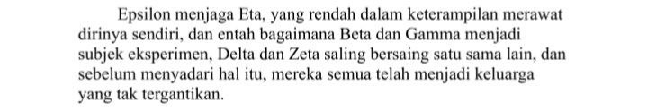 yang berani lawan Alpha cuma Eta, selebihnya sopan sama Alpha 😭yang berani lawan Alpha cuma Eta, selebihnya sopan sama Alpha 😭